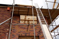 trusted extension quotes Torwood
