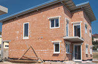 Torwood home extensions