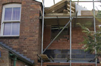 free Torwood home extension quotes