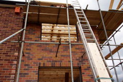 house extensions Torwood