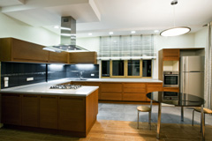 kitchen extensions Torwood