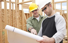 Torwood outhouse construction leads